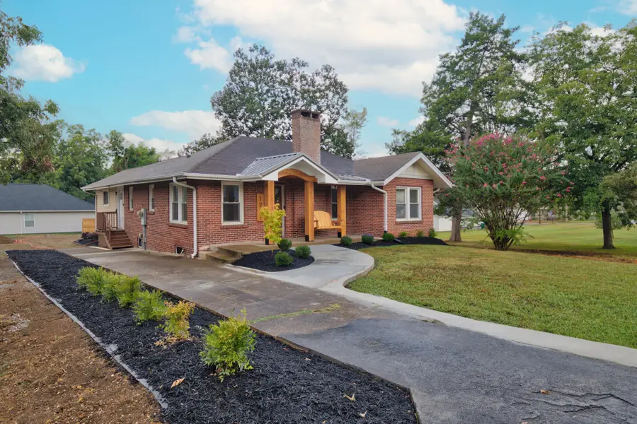 1207 Spring Creek Road, Chattanooga, TN 37412 - #3