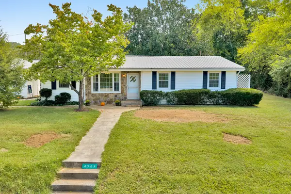 4969 Highway 11s S, Calhoun, TN 37309
