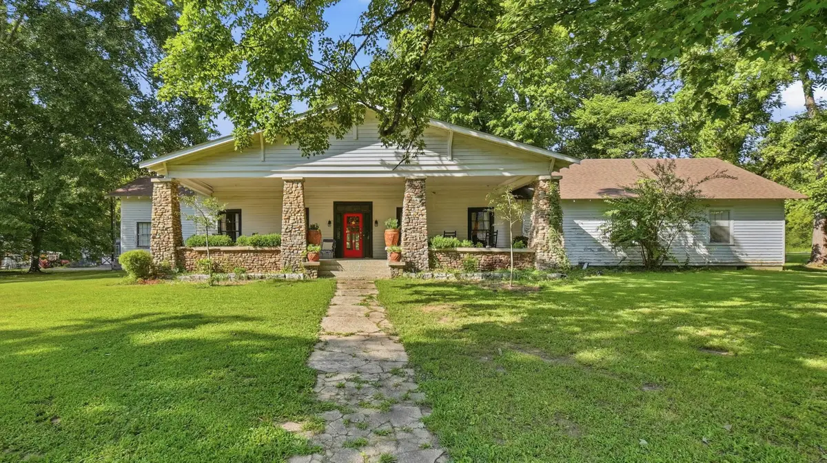 1190 Old Dixie Highway, South Pittsburg, TN 37380 - #1