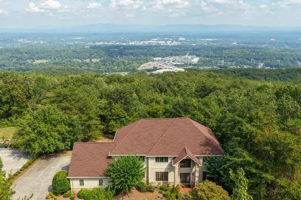 815 Battlefield Park Drive, Dalton, GA 30720