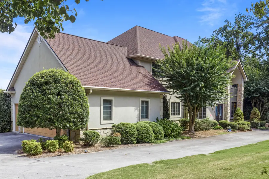 815 Battlefield Park Drive, Dalton, GA 30720 - #3