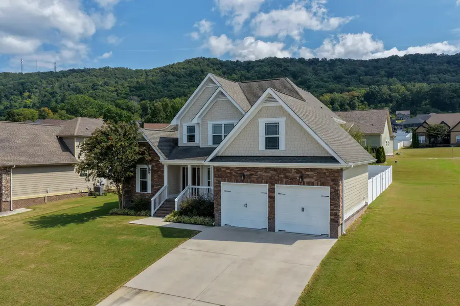 8004 Perfect View, Ooltewah, TN 37363 - #3