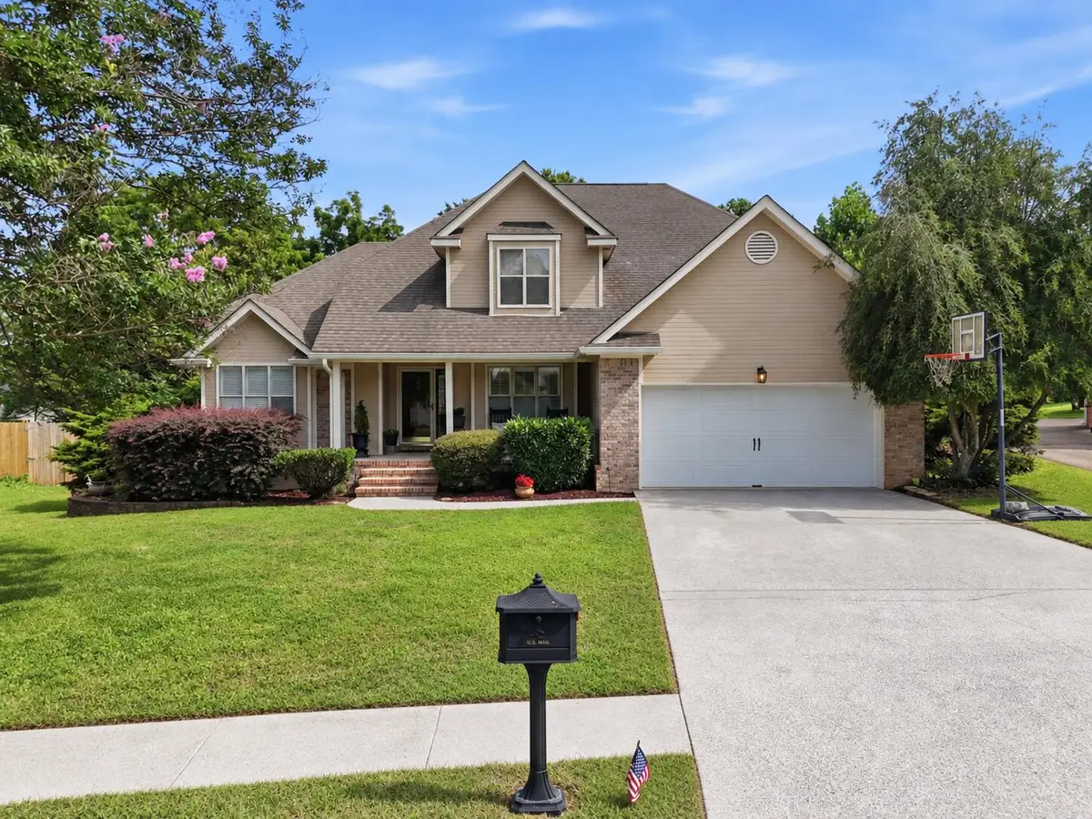 8624 Georgetown Trace Lane, Chattanooga, TN 37421 - #1