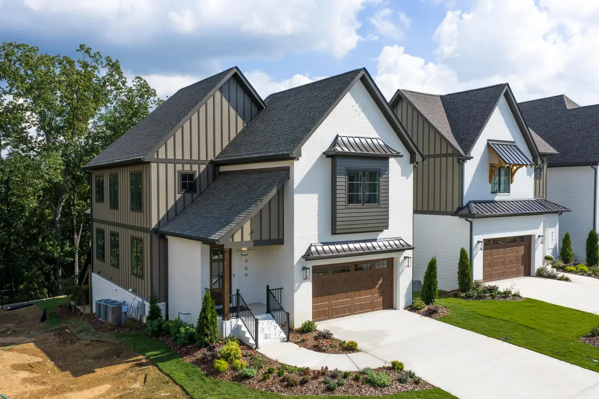 900 Cranes Camp Trail, Chattanooga, TN 37415 - #1