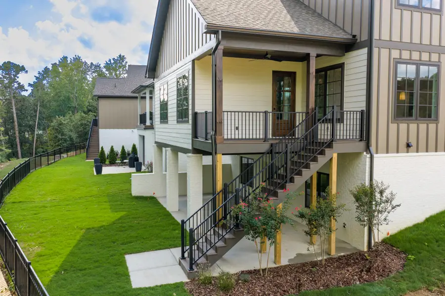 900 Cranes Camp Trail, Chattanooga, TN 37415 - #3