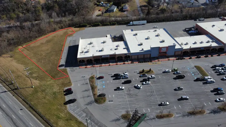 5778 Tennessee 153, Hixson, TN 37343 - #2
