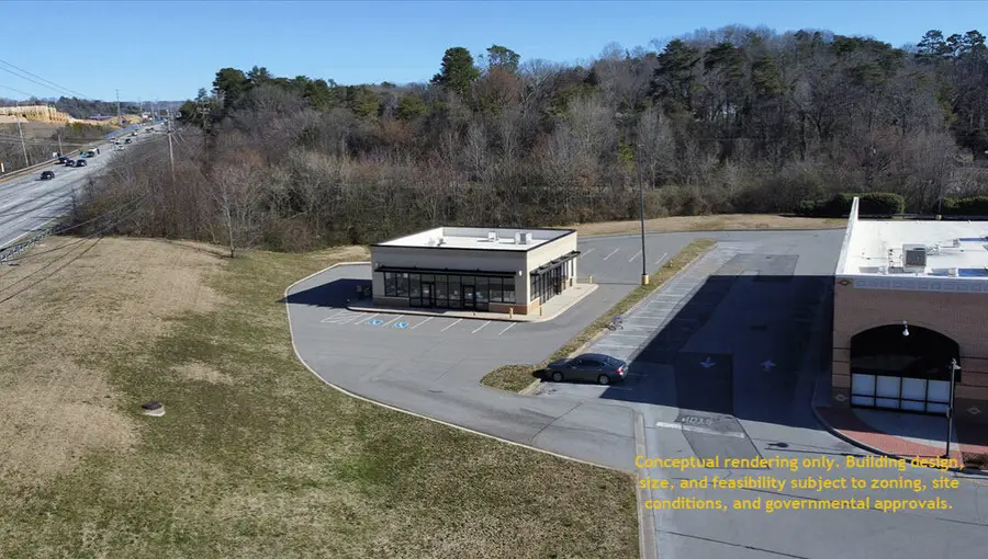 5778 Tennessee 153, Hixson, TN 37343 - #3