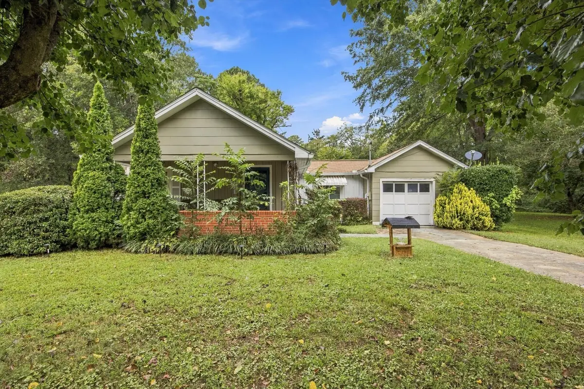 808 S Chattanooga Street, Lafayette, GA 30728 - #1