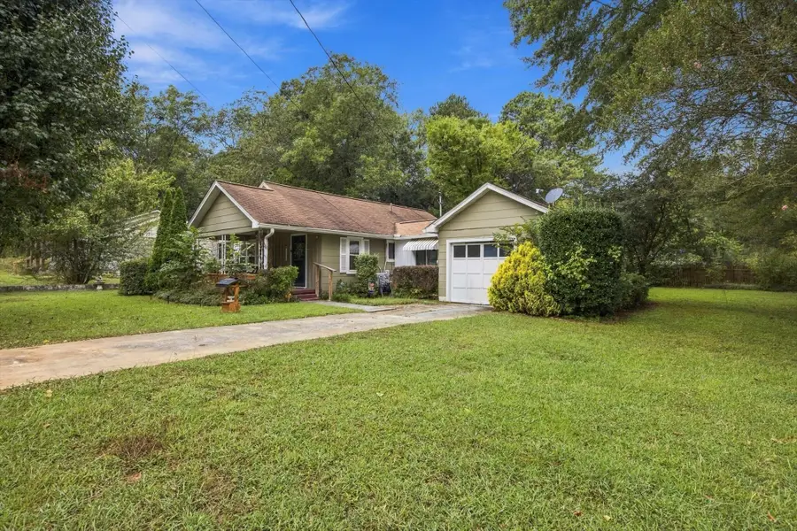 808 S Chattanooga Street, Lafayette, GA 30728 - #2
