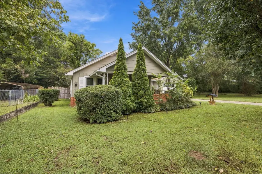 808 S Chattanooga Street, Lafayette, GA 30728 - #3
