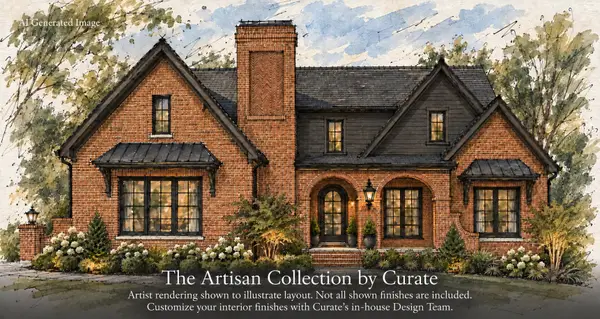 5012 Ravinia Lane #1442, Chattanooga, TN 37419