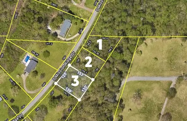 0-A S Mission Ridge Drive, Rossville, GA 30741