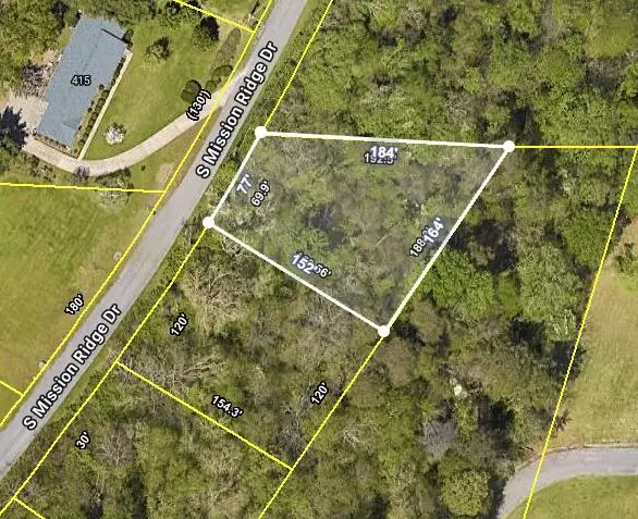 0-1 S Mission Ridge Drive, Rossville, GA 30741