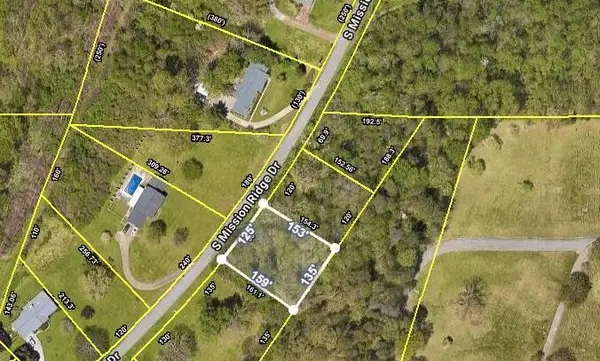 0-3 S Mission Ridge Drive, Rossville, GA 30741