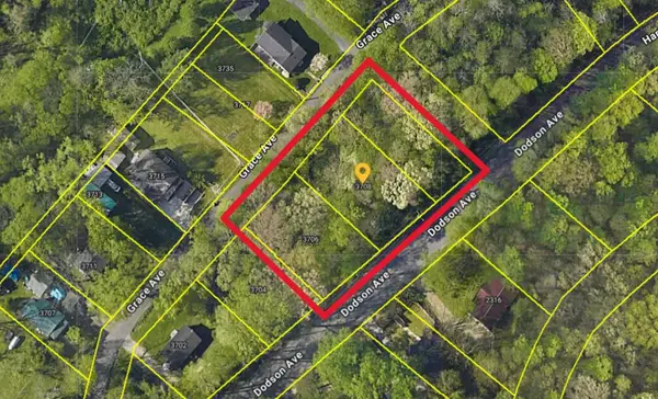 3708 Grace Avenue, Chattanooga, TN 37406
