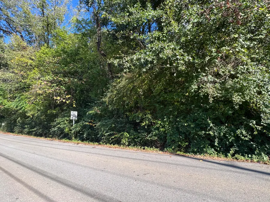 3708 Grace Avenue, Chattanooga, TN 37406 - #2