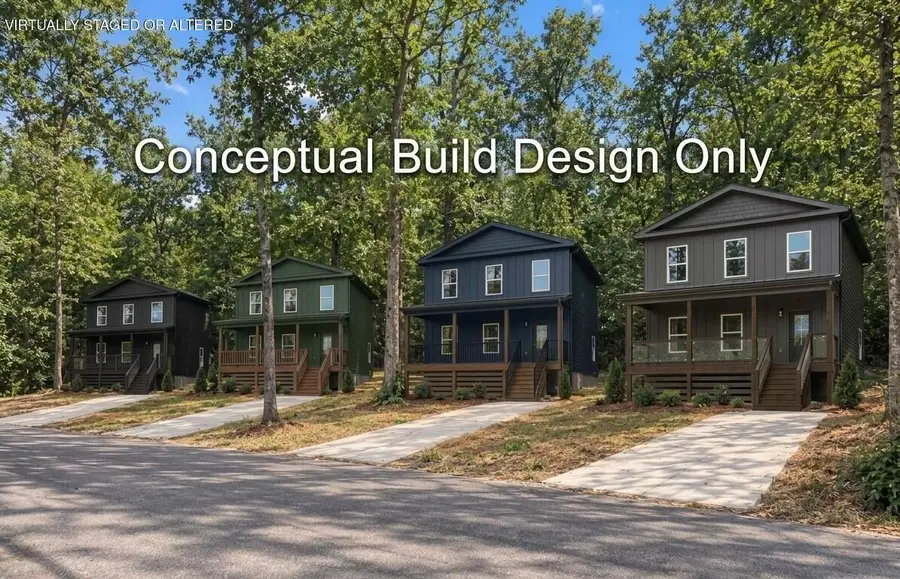 3708 Grace Avenue, Chattanooga, TN 37406 - #3