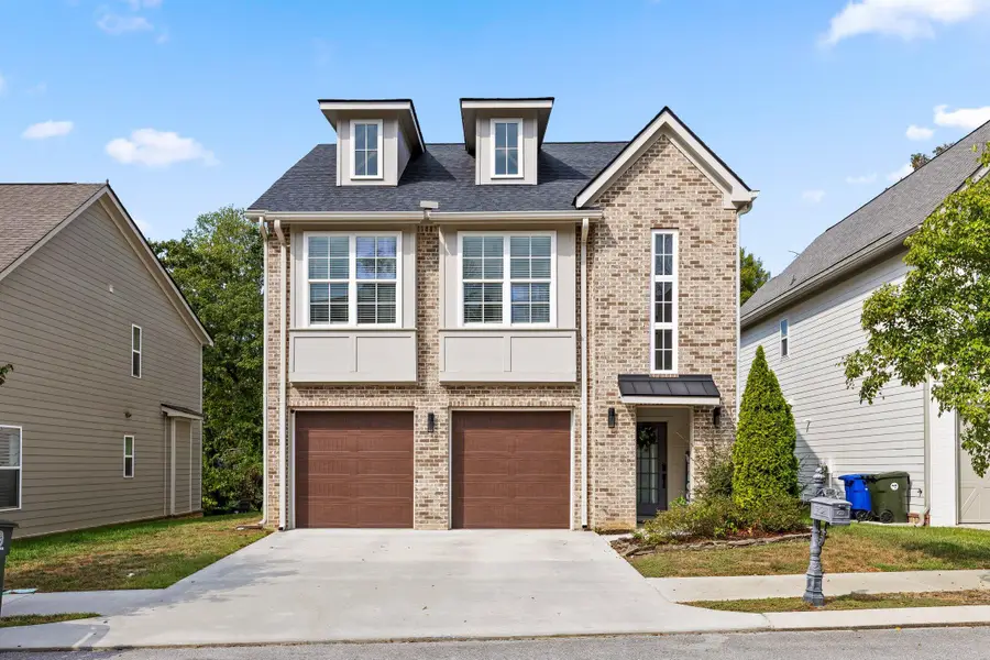 1349 Carrington Way, Chattanooga, TN 37405 - #2