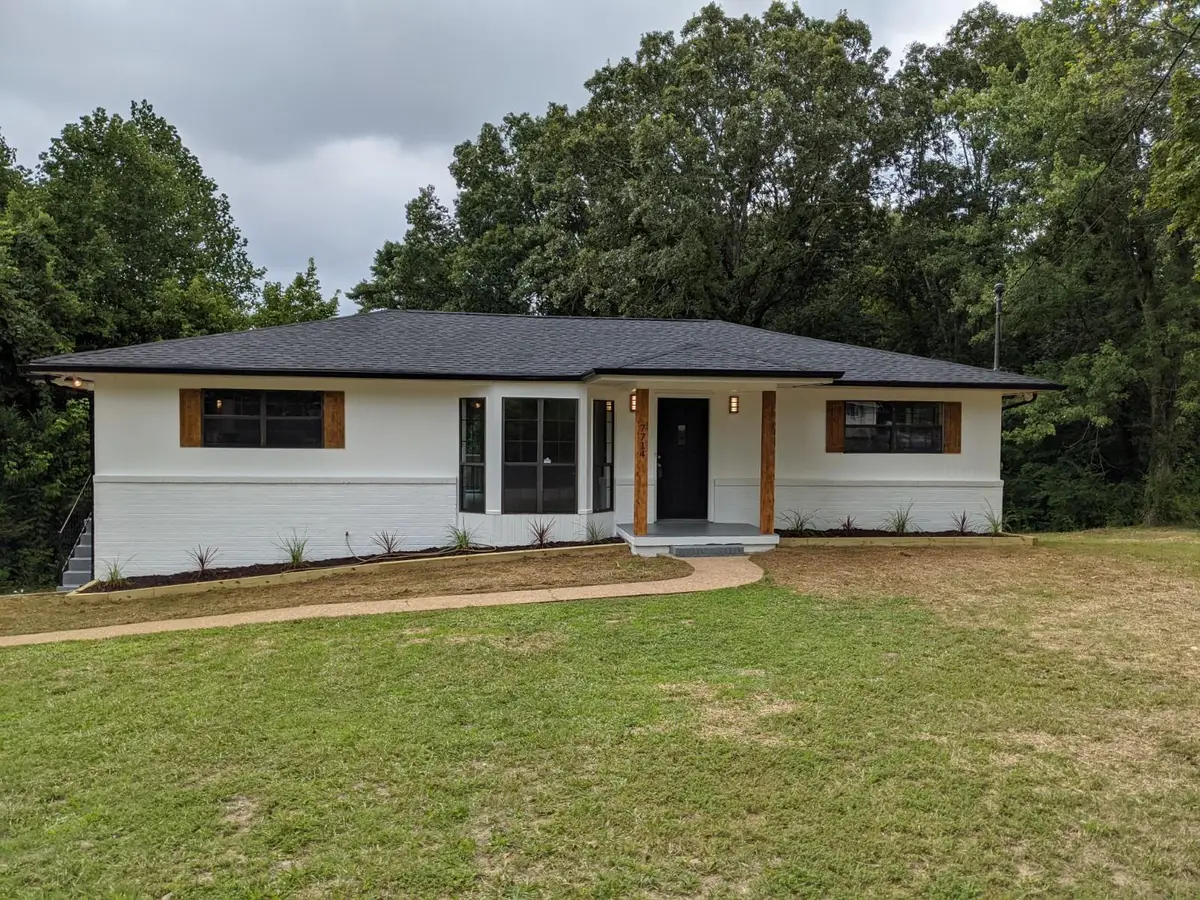 7714 Basswood Drive, Chattanooga, TN 37416 - #1