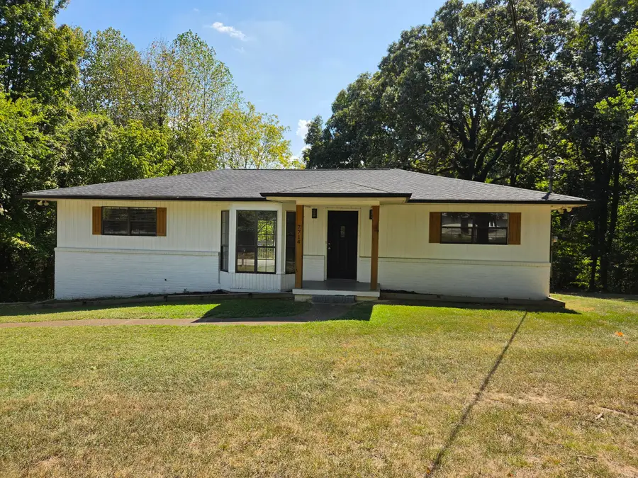 7714 Basswood Drive, Chattanooga, TN 37416 - #2