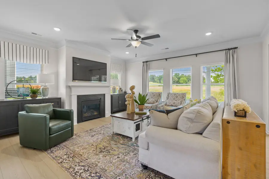 8383 Harbour Chase Loop, Ooltewah, TN 37363 - #3