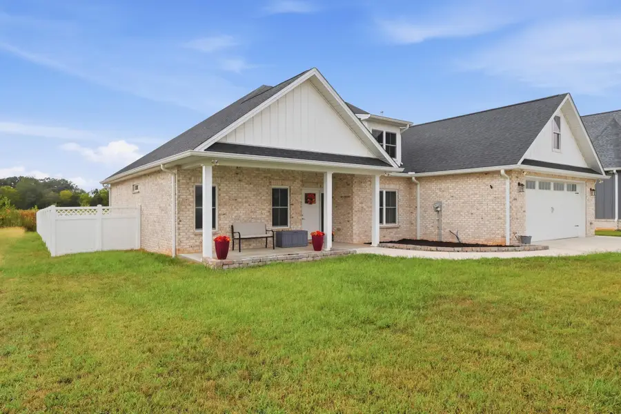 314 Lookout Drive, Winchester, TN 37398 - #3