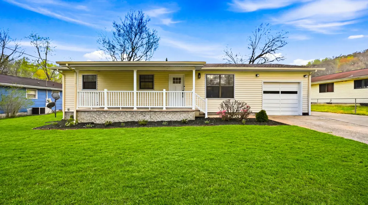 304 Browntown Road, Chattanooga, TN 37415 - #1