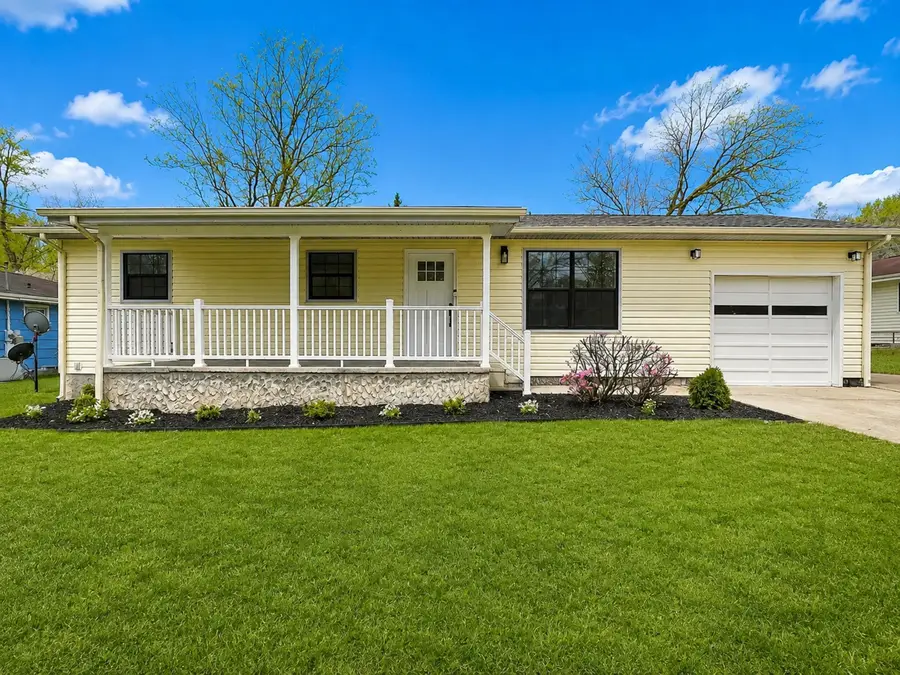 304 Browntown Road, Chattanooga, TN 37415 - #2