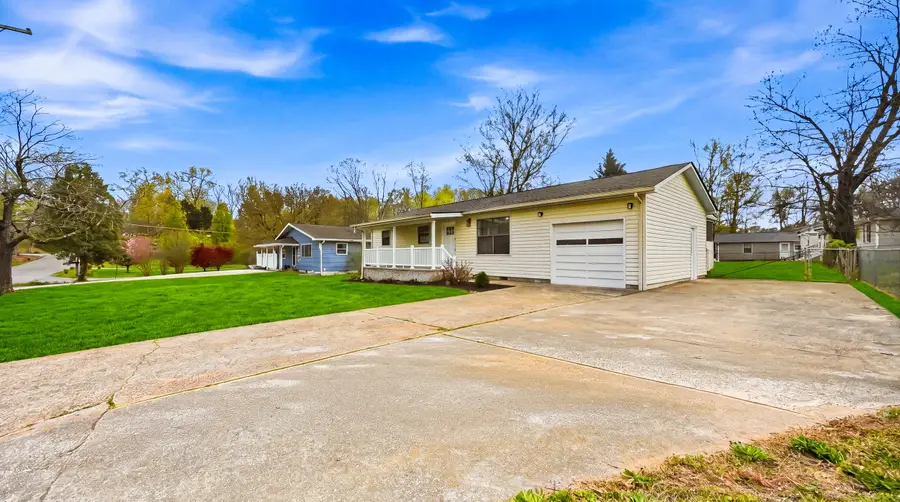 304 Browntown Road, Chattanooga, TN 37415 - #3