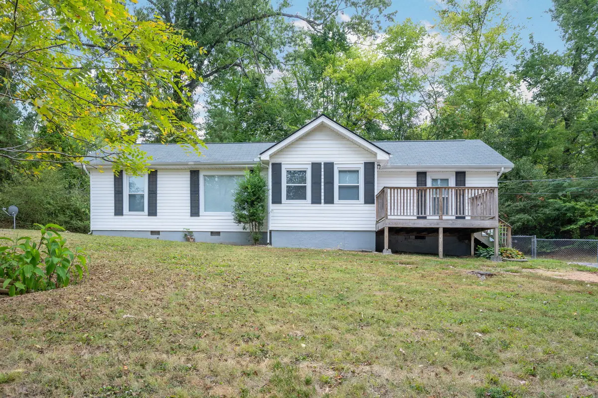 2081 Mae Dell Road, Chattanooga, TN 37421 - #1