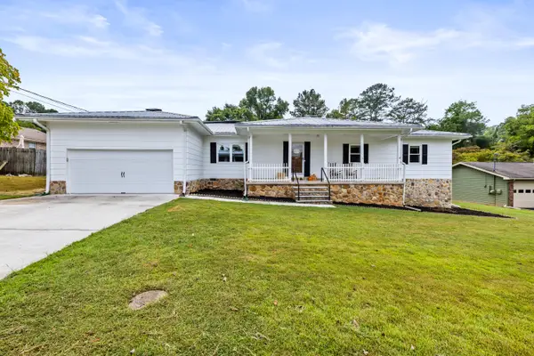 5806 Old Fort Lane, Harrison, TN 37341