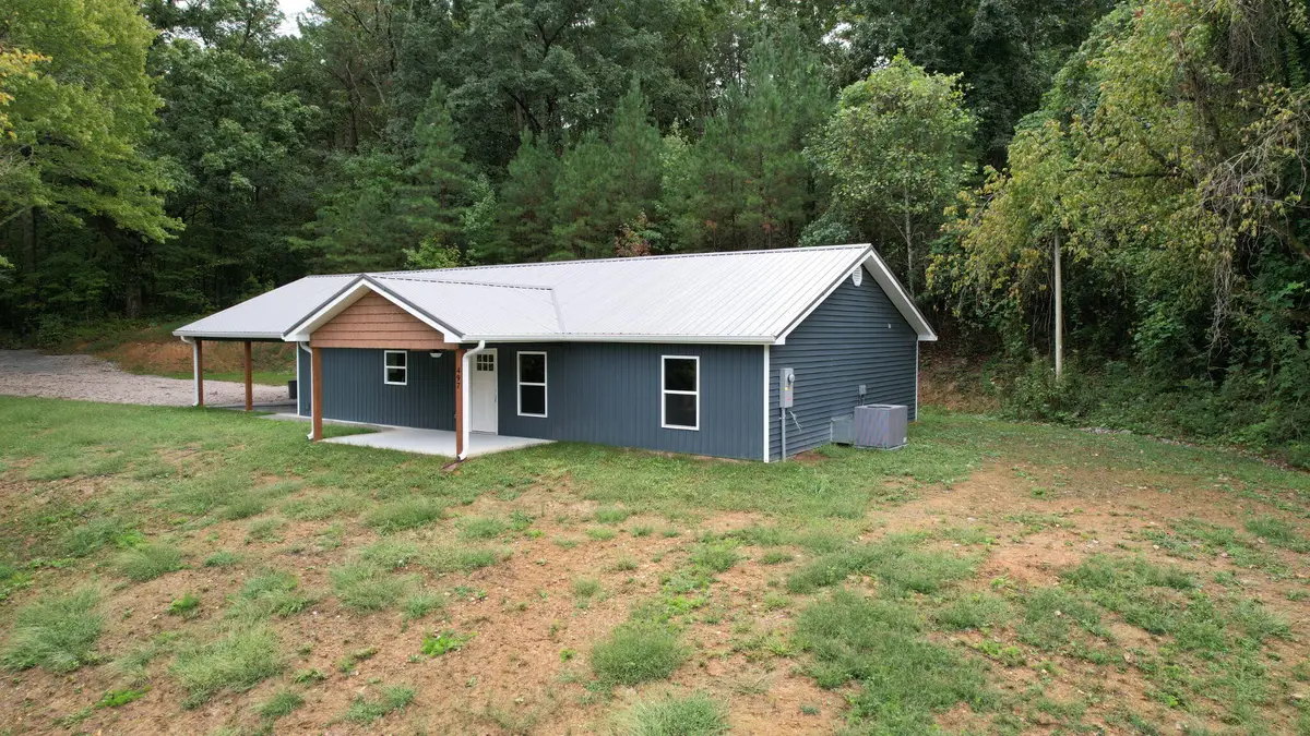 497 Five Points Road, Dayton, TN 37321 - #1