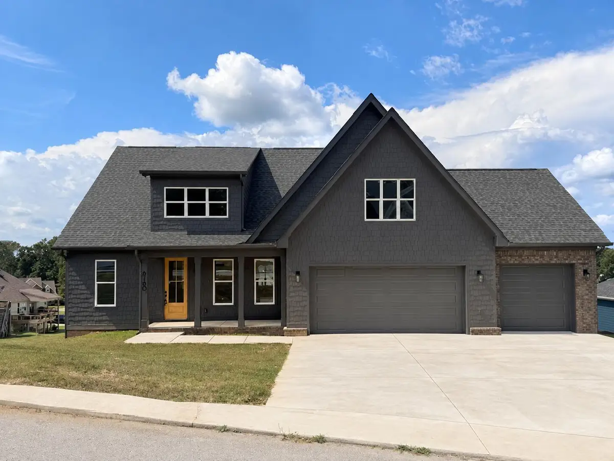 6160 Cashmere Lane, Harrison, TN 37341 - #1