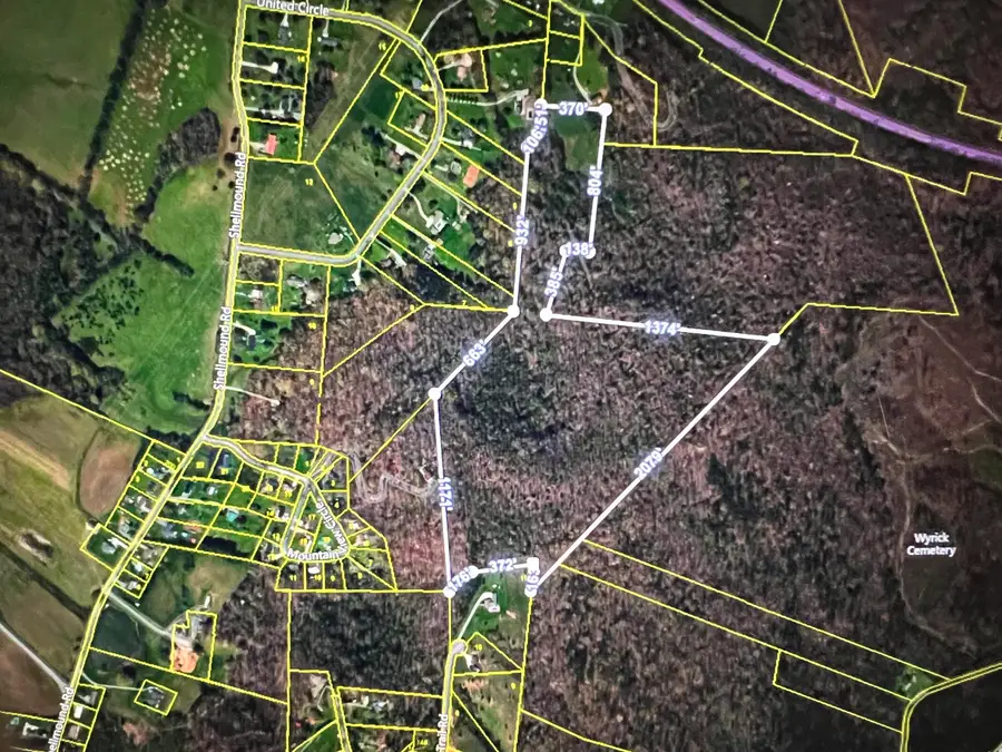 0 Bolton Road, Jasper, TN 37347 - #3