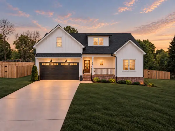 5020 Judd Way Nw, Cleveland, TN 37312