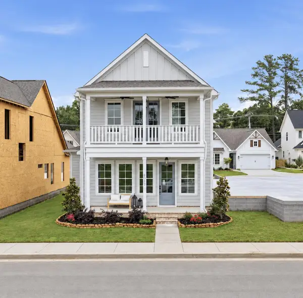 8017 Honeycomb Lane #131, Chattanooga, TN 37421