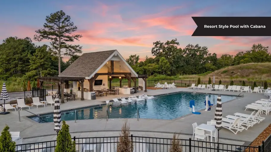 8017 Honeycomb Lane #131, Chattanooga, TN 37421 - #2