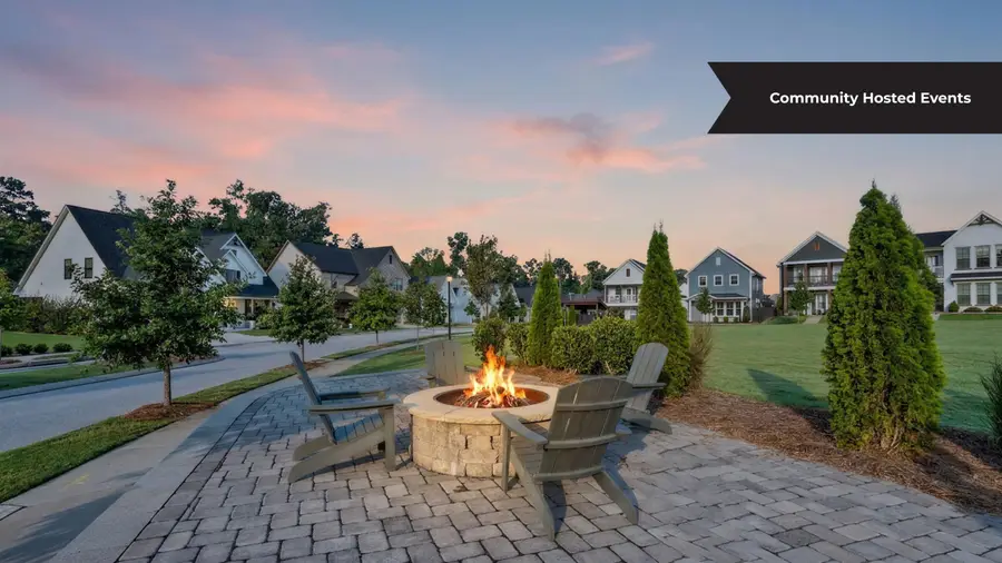 8017 Honeycomb Lane #131, Chattanooga, TN 37421 - #3