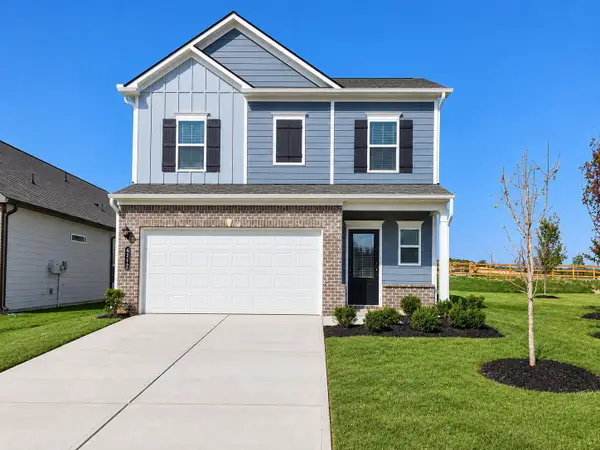 4212 Jabalia Lane, Cleveland, TN 37323