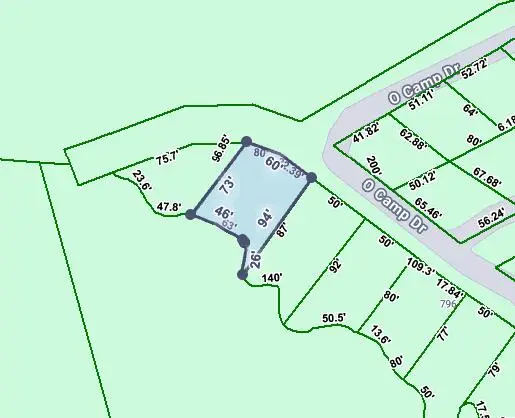 0 Simmons Street #59, Crossville, TN 38572 - #2