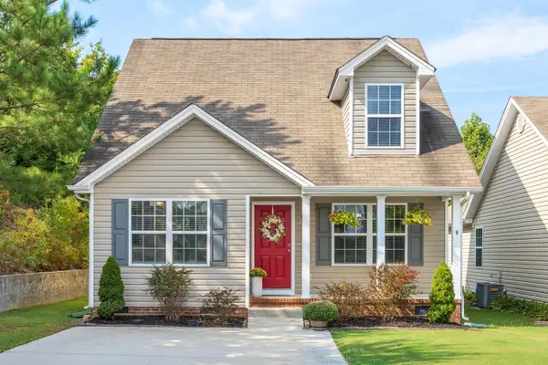 2141 Short Leaf Lane, Soddy Daisy, TN 37379