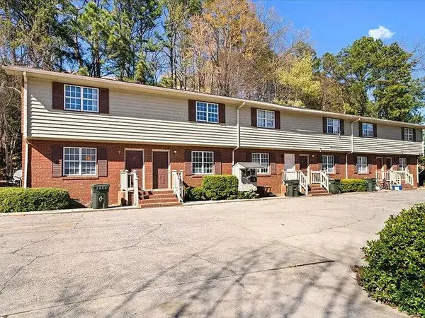 900 Cascade Drive #Apt 2, Dalton, GA 30720
