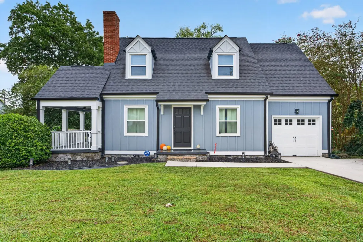 14 S Brooks Avenue, Chattanooga, TN 37411 - #1
