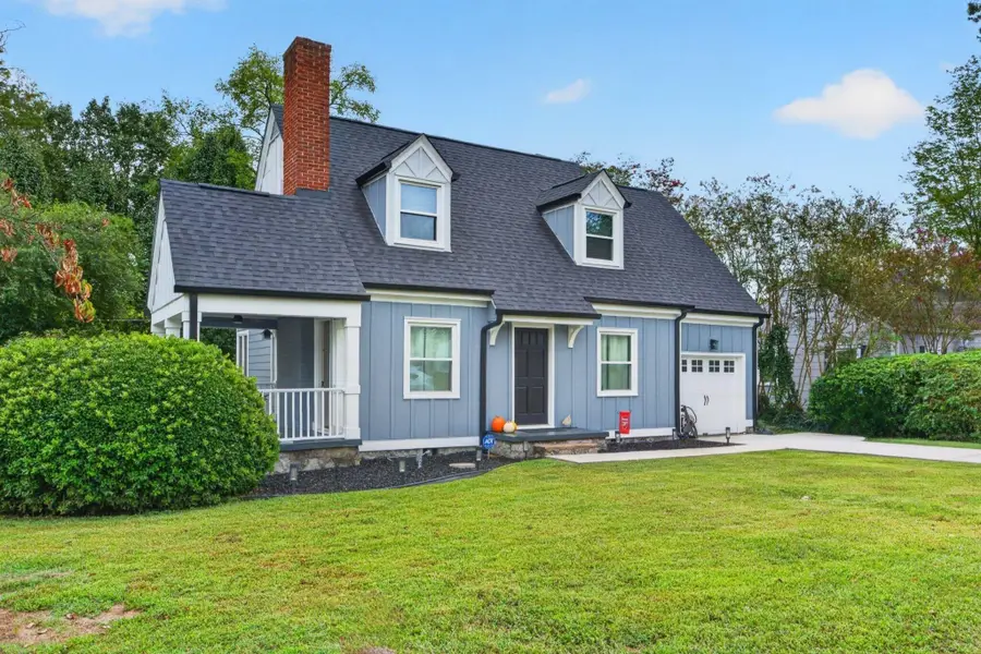 14 S Brooks Avenue, Chattanooga, TN 37411 - #2