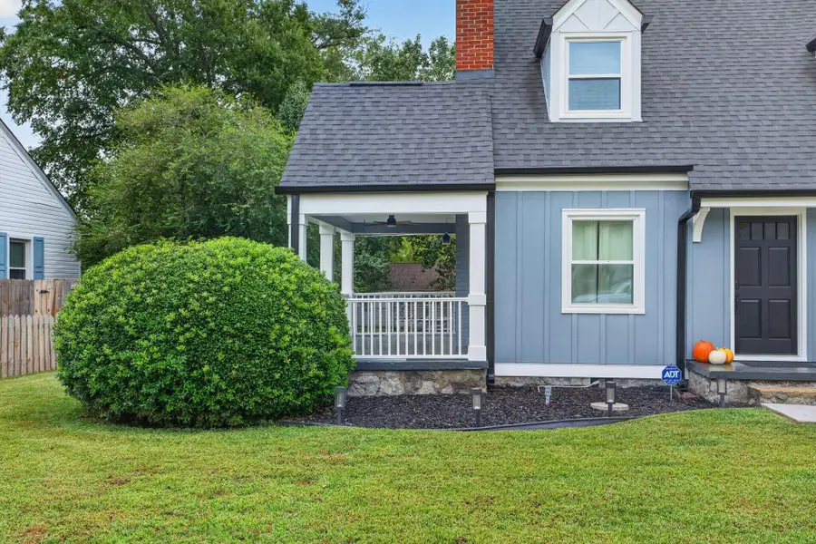 14 S Brooks Avenue, Chattanooga, TN 37411 - #3