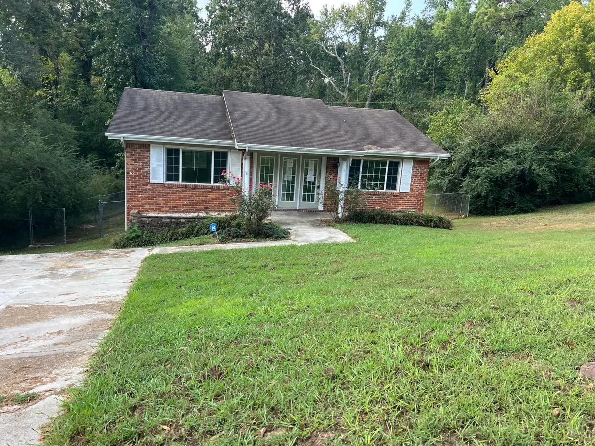 5006 Shoals Lane, Chattanooga, TN 37416 - #1