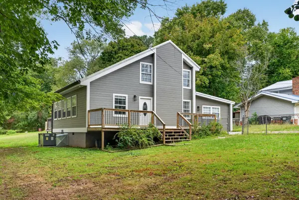 289 Diamond Circle, LaFayette, GA 30728
