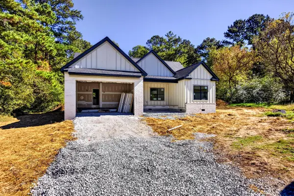 1865 Peach Orchard Hill Road Ne, Cleveland, TN 37323