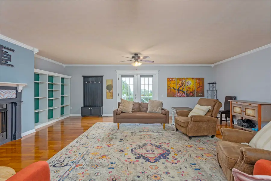 859 Black Oak Estates Road, Dayton, TN 37321 - #2