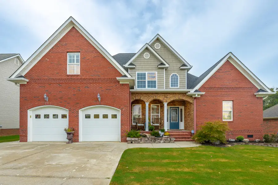 119 Arbor Woods Circle, Ringgold, GA 30736 - #2